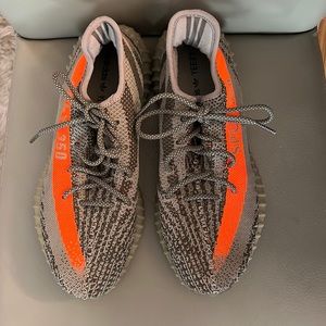 Adidas Yeezy Boost 350 V2 Beluga Reflective
